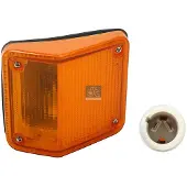 DT Spare Parts Blinkleuchte 7.25140
