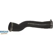 BUGIAD Ladeluftschlauch [Hersteller-Nr. 82294] für Opel