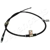 Japanparts Seilzug, Feststellbremse BC-563R