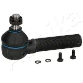 ASHIKA Spurstangenkopf Spurstange für NISSAN PATROL Hardtop (K160) Links 111-0N-N005L