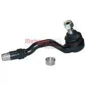 METZGER Spurstangenkopf KIT + 54011118