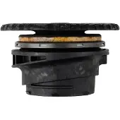 BILSTEIN Federbeinstützlager - B1 Service Parts 12263615 Vorderachse für Opel Vaughall NISSAN RENAULT