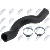 NTY GPP-TY-024 Turbo Ladeluftschlauch für TOYOTA Yaris Schrägheck (P9) Yaris Schrägheck (P13) AURIS (NRE15, ZZE15, ADE15, ZRE15, NDE15) COROLLA