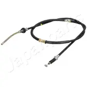 Japanparts Seilzug, Feststellbremse BC-616R