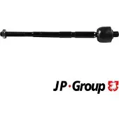JP GROUP 3344501500 Axialgelenk Spurstange für FIAT 500 (312) Vorne Rechts Vorne Links
