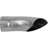 DT Spare Parts Abgasrohr 3.25247