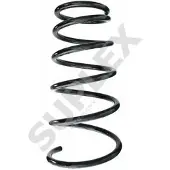 SUPLEX Fahrwerksfeder 41083