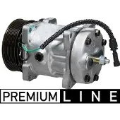 MAHLE ORIGINAL Kompressor Klimaanlage ACP 1127 000P