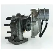 Japanparts Lader, Aufladung XX-TUH00