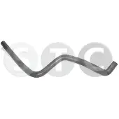 STC Kühlerschlauch Wasserschlauch für RENAULT CLIO II (BB0/1/2, CB0/1/2) T408758