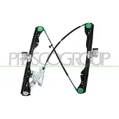 PRASCO FD420W024 Elektrischer Fensterheber Vorne Links