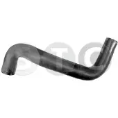 STC Kühlerschlauch Wasserschlauch passend für PEUGEOT 207 (WA, WC) T409211