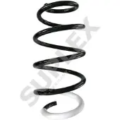 SUPLEX Fahrwerksfeder 12218