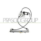 PRASCO AA340W066 Elektrischer Fensterheber Hinten Links für ALFA ROMEO 147 (937)