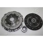 Japanparts Kupplungssatz Kupplung für VW POLO (9N) KF-VW03