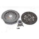 Japanparts Kupplungssatz KF-L00