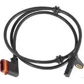 HERTH+BUSS ELPARTS HERTH&BUSS Sensor, Raddrehzahl - 70660225