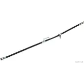 HERTH+BUSS JAKOPARTS JAKOPARTS J3702238 Bremsschlauch für TOYOTA RAV 4 III (ACA3, ACE, ALA3, GSA3, ZSA3) RAV 4 IV (ZSA4, ALA4) Alphard / Vellfire (H2)