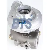 BTS Turbo Lader, Aufladung REMAN T914274BL