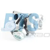 BTS Turbo Lader, Aufladung BUDGET t916184bt für VW