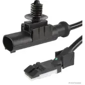 HERTH+BUSS JAKOPARTS Sensor, Raddrehzahl J5901016