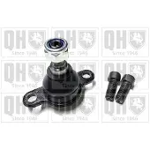 Quinton Hazell Traggelenk für VW Transporter IV Bus (70B, 70C, 7DB, 7DK, 70J, 70K, 7DC, 7DJ) QSJ1706S