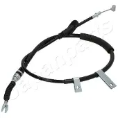 Japanparts Seilzug, Feststellbremse BC-826