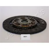Japanparts Kupplungsscheibe DF-981