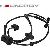 Energy ABS Sensor Raddrehzahl Hinten für VW PASSAT Variant (3B6) CA0012T