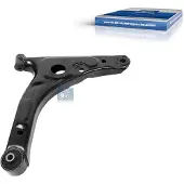 DT Spare Parts Lenker Radaufhängung rechts Querlenker DT SPARE PARTS für u.a. FORD TRANSIT