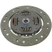 DT Spare Parts Kupplungsscheibe 12.32025