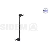 SIDEM Koppelstange Stabilisator für DAEWOO NUBIRA Wagon (KLAJ) Vorne 89060