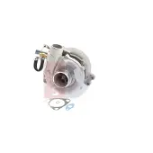 AKS DASIS Lader, Aufladung 095013n für Ford