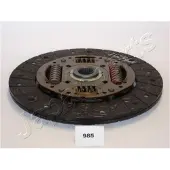 Japanparts Kupplungsscheibe DF-985