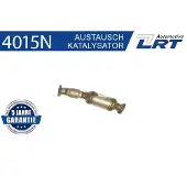 LRT Katalysator 4015N