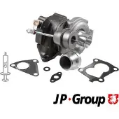 JP GROUP Lader, Aufladung 4317401000 für NISSAN RENAULT