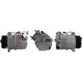 DRI Kompressor, Klimaanlage 700510938
