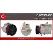 Casco Kompressor, Klimaanlage Genuine CAC63001GS