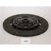 Japanparts Kupplungsscheibe DF-367