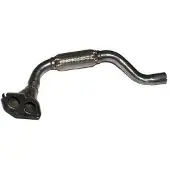 VEGAZ Abgasrohr OPEL OR-365 24418589,90531255,93181897 5854261,5854401,854442