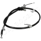Japanparts Seilzug, Feststellbremse BC-147L