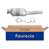 Hella Katalysator Easy2Fit PARTNERED with Faurecia 8LE 366 051-351