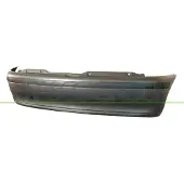 PRASCO Stoßfänger ft1321061 hinten für Fiat