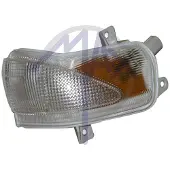 Max Blinkleuchte MHD200-R