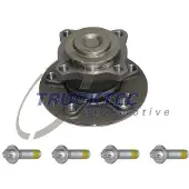 TRUCKTEC AUTOMOTIVE Radlagersatz Hinten passend für MERCEDES-BENZ B-Klasse (W245) 02.32.198