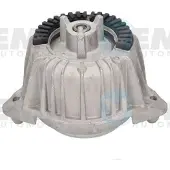 VEMA Lagerung, Motor 430318