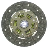 AISIN Kupplungsscheibe DZ-035