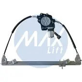 Max Fensterheber WFT170-R