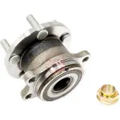 Master Sport MS 6889-SET-MS Radlagersatz Hinterachse für SUBARU OUTBACK (BL, BP)