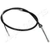 Japanparts Seilzug, Feststellbremse BC-0901